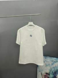 Picture of Fendi T Shirts Short _SKUFendiXS-Lxetr4013811